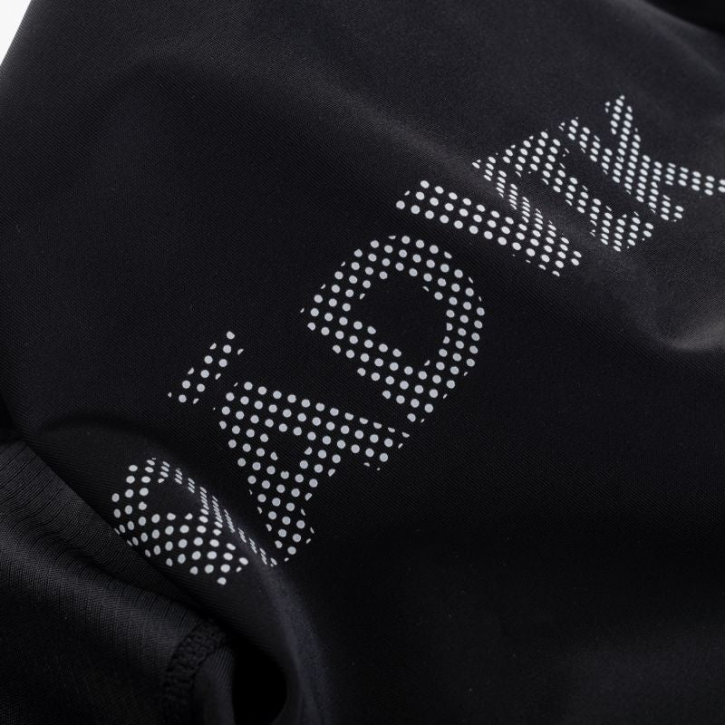 Radvik Kilo Ld W Cycling fekete shorts, pants