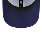 New Era 9FORTY Character Toddlers DC Superman Navy Cap - toddler baseball sapka
