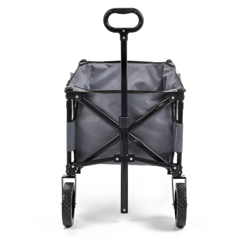 Meteor foldable transport trolley uniw carts