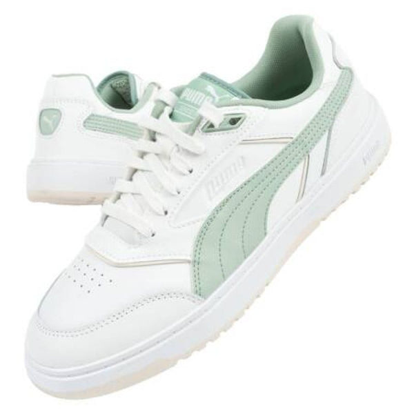 Puma Doublecourt U 393284 06 Cipő