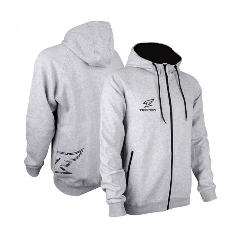 Tempish Veateq W sweatshirt szürke sweatshirts