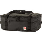 Fjällräven High Coast Duffel 36 sports bag 36 l Polyamide fekete kiegészítő 523180