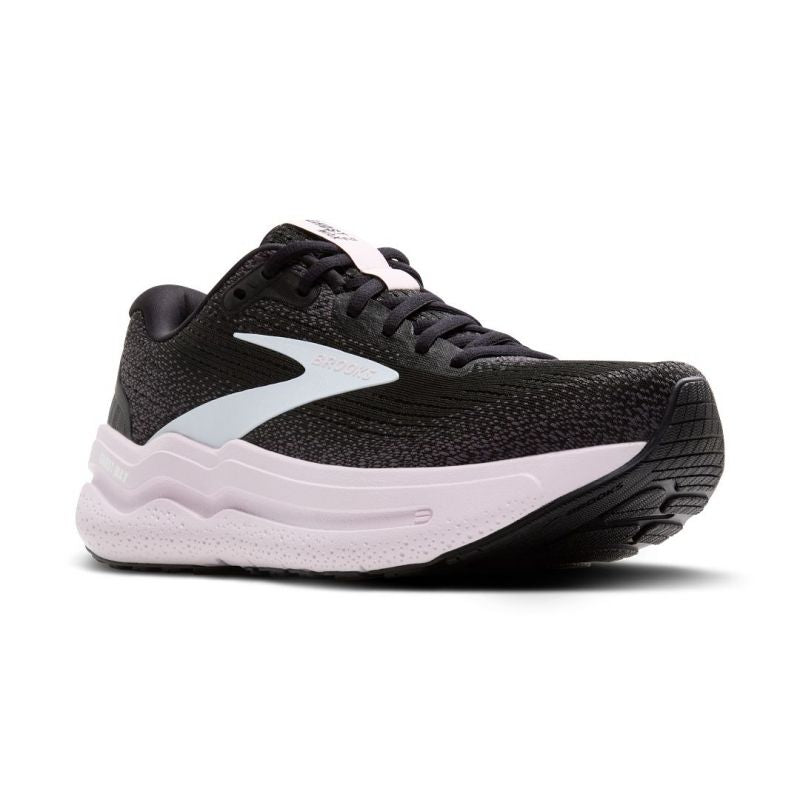 On Running Brooks Running Ghost Max 2 W 1204201B077.090 Running Shoes cipő