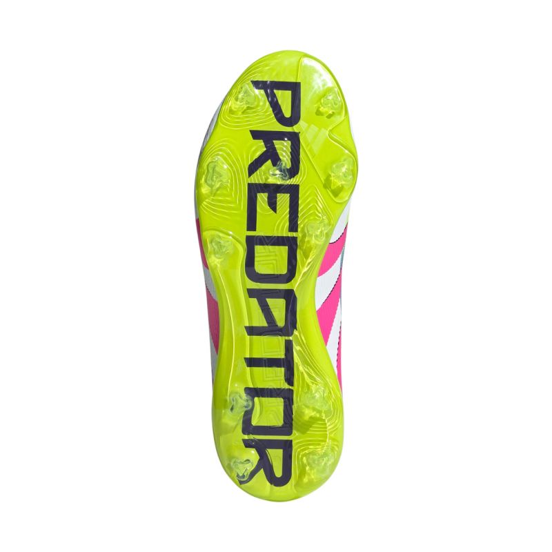 adidas Predator Elite FG Jr football boots ID3757 general