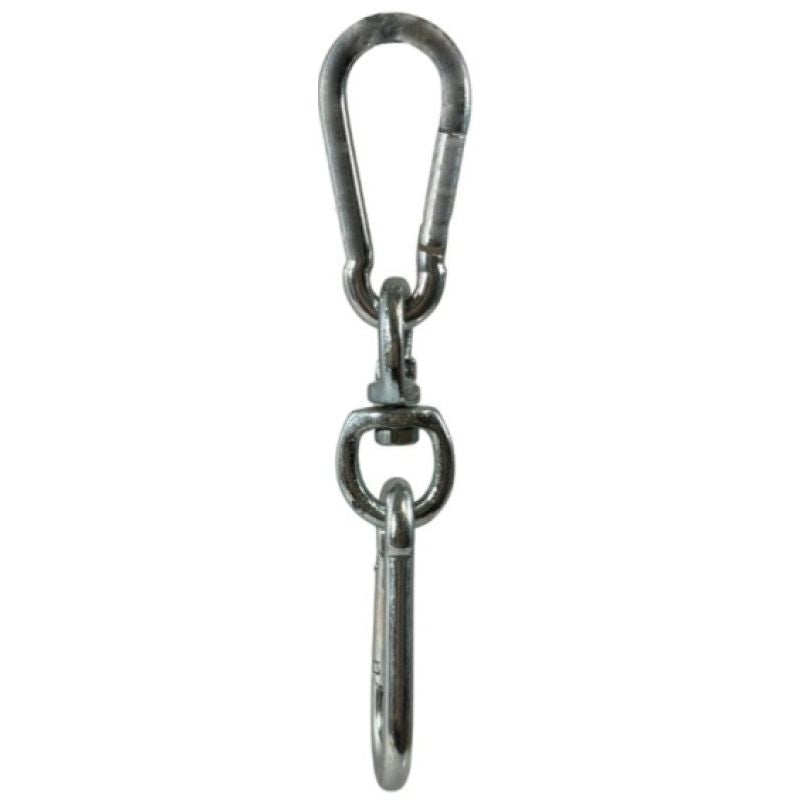 MASTERS FIGHT EQUIPMENT MW-200 200 kg suspension device táska 07015-200HAK