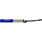 Enero ALUMINUM BICYCLE PUMP kék pumps