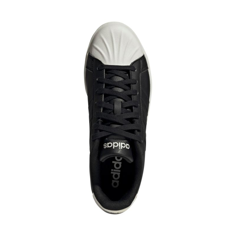 Adidas Streettalk Men's Black JP8278 fekete utcai cipő