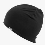 Rockbros wool sports cap fekete hats, caps