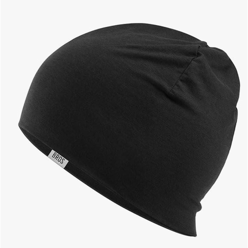 Rockbros wool sports cap fekete hats, caps