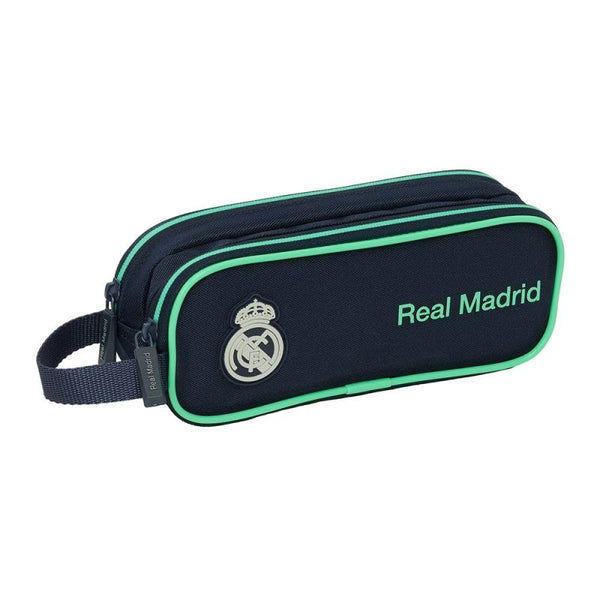 Sportmania Real Madrid double pencil case 812557513 Kiegészítő