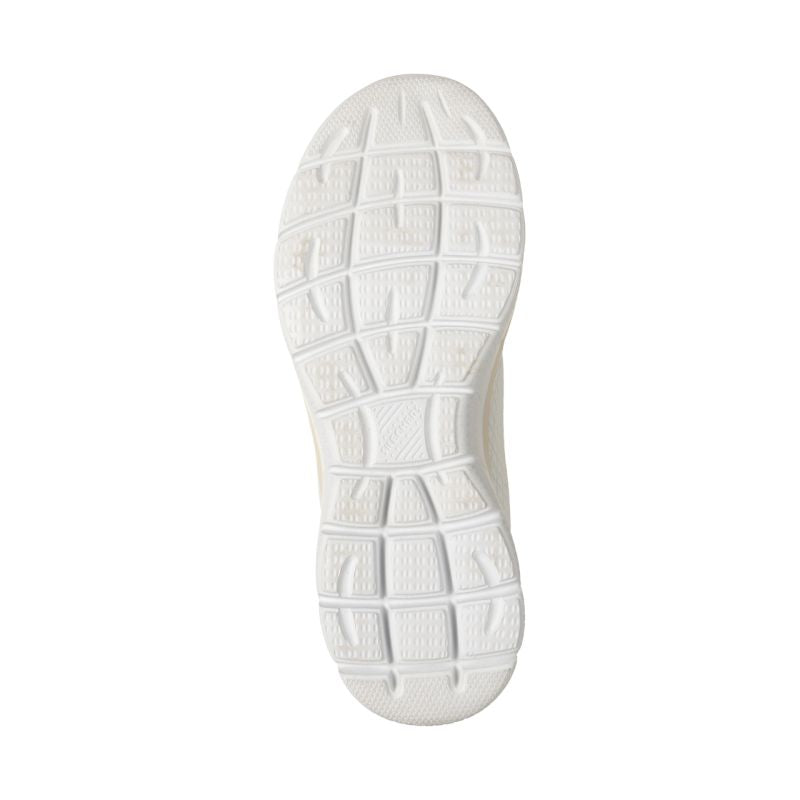 Skechers Summits Quiet Dream Women's White 150291 WNT fehér shoes