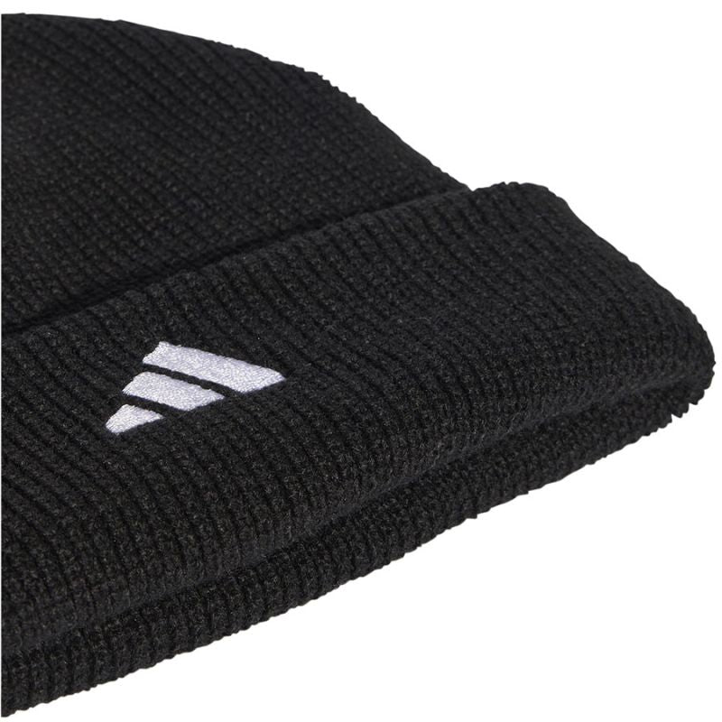 Adidas Little Kids Beannie Winter Hat osfy kötött sapka JN2740