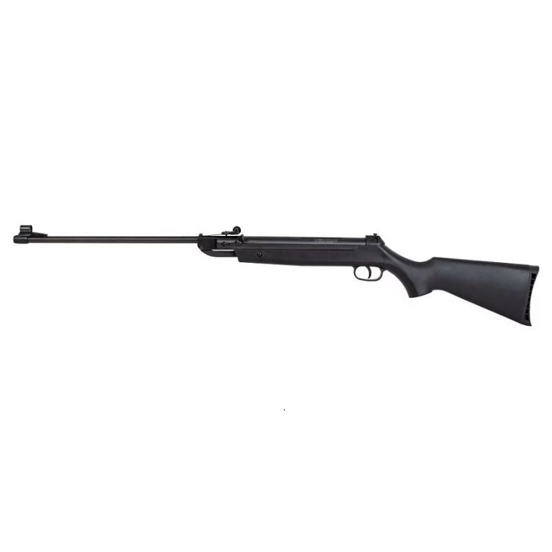 Industry Brand air rifle model QB 12 cal. 4.5 mm Ekp