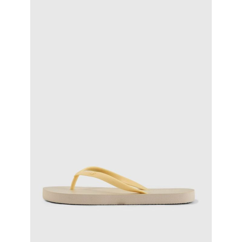4F Girls' flip-flops cipő 4FJRSS26FFLIF228-83S