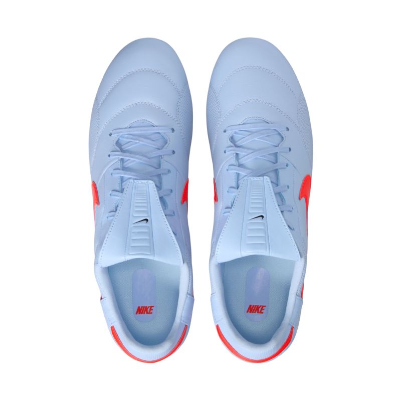 Nike The Premier III FG HM0265 400 football boots focicipő