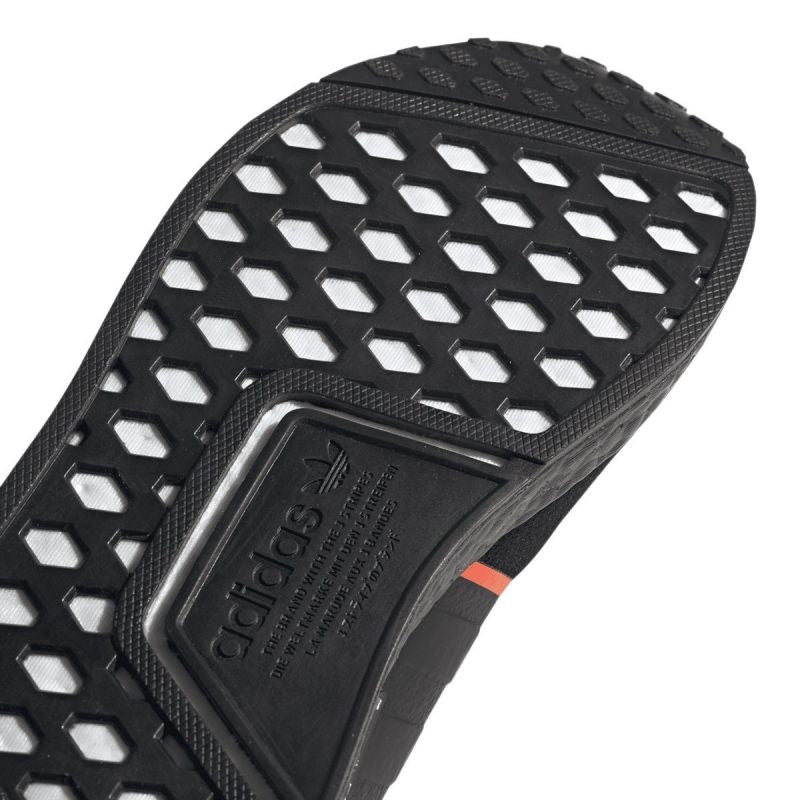Adidas Originals NMD R1 Core Black Lightweight Summer Sports - EE5085 36 a utcai cipő