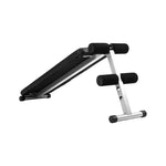 Rebel Inclined training bench for abdominal muscles ACTIVE edzőfelszerelés RBA-2004