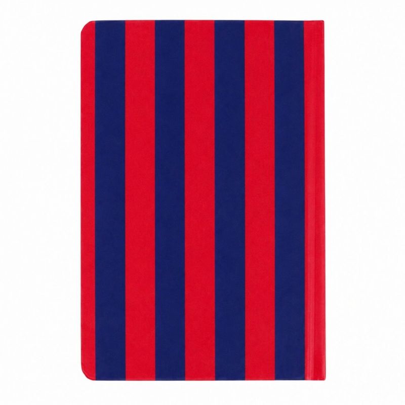 FC Barcelona notebook and pen set Barca wielokolorowy készlet 2700002524