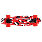 Inny Skateboard penny board UT-2206 Geometric HS-TNK-000009069 Egyéb