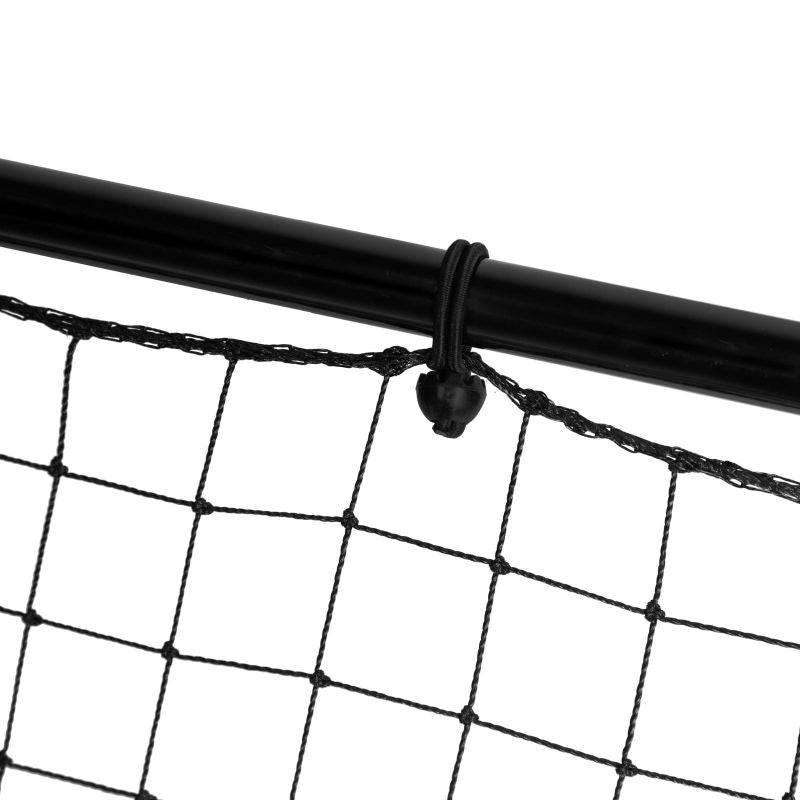 Virtufit Rebounder - Kicback - 100 X 100 CM VF06026 Edzőfelszerelés