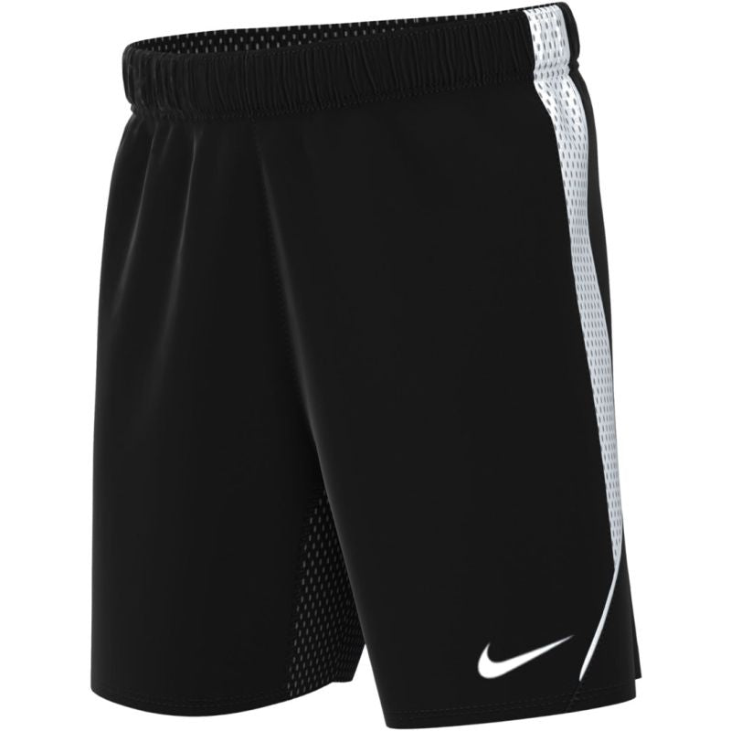 Nike Dri-Fit Strike Kids Black 010 fekete rövidnadrág 161601M