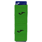 Joma Double Wristband Green 400300.P04 zöld csuklószorító