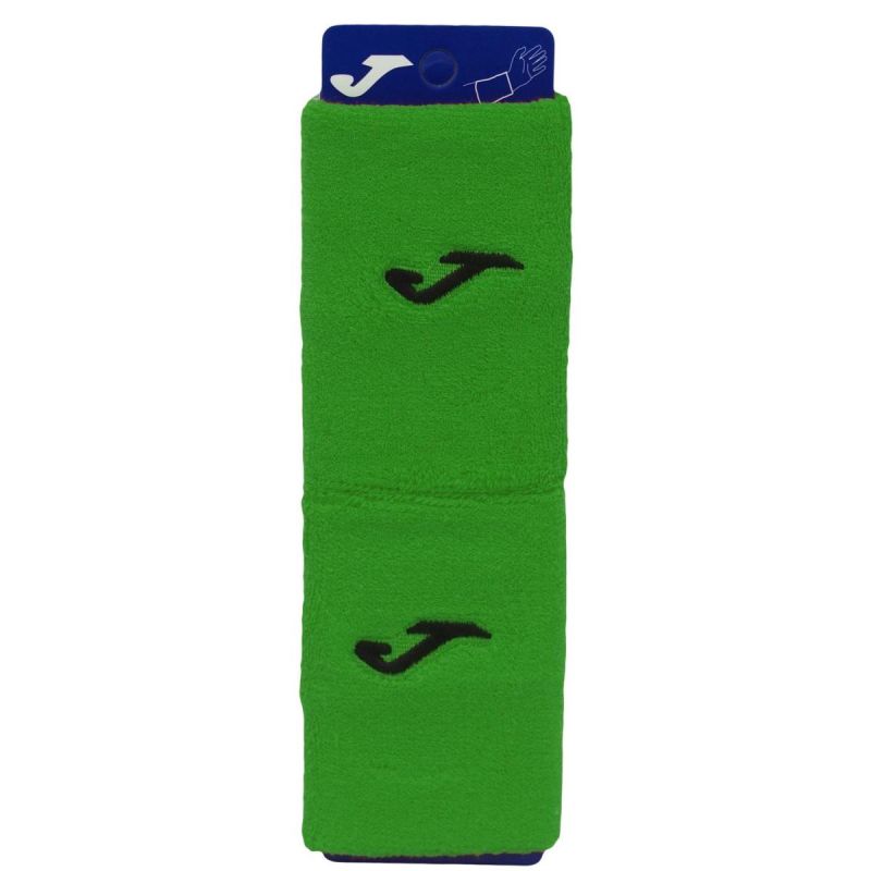 Joma Double Wristband Green 400300.P04 zöld csuklószorító