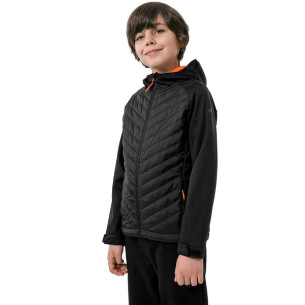 Softshell Jacket 4f Jr Hjz22 Jsfm002 20s