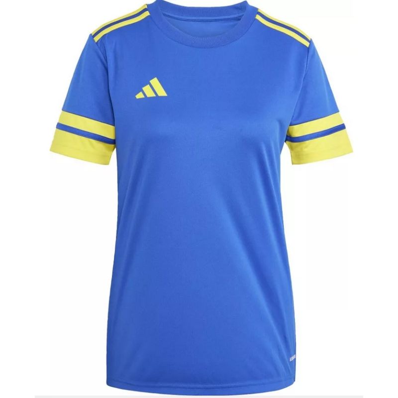 adidas Squadra 25 Jersey W JN5409 Póló