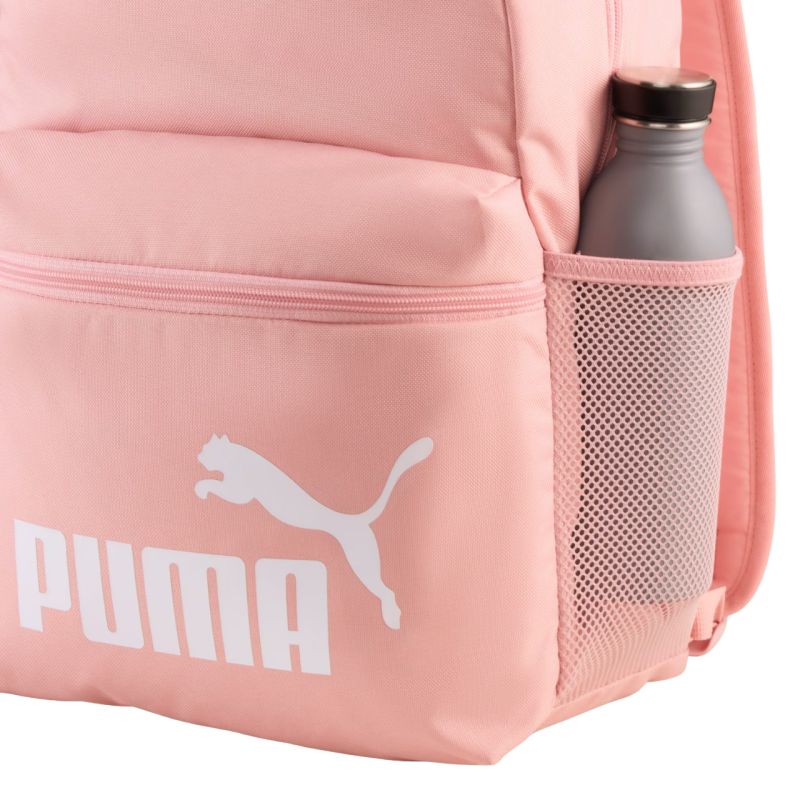 Puma Phase Backpack 91164 rózsaszín hátizsák