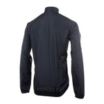 Rogelli CORE 3XL fekete dzseki