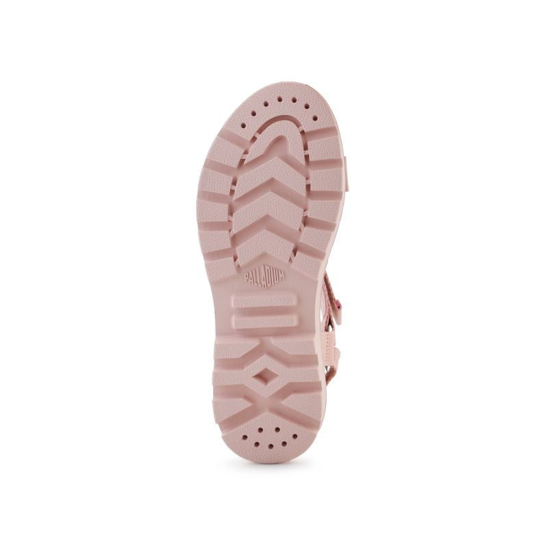 Palladium Pallacruise Strap W 97465-605-M Sandals Cipő