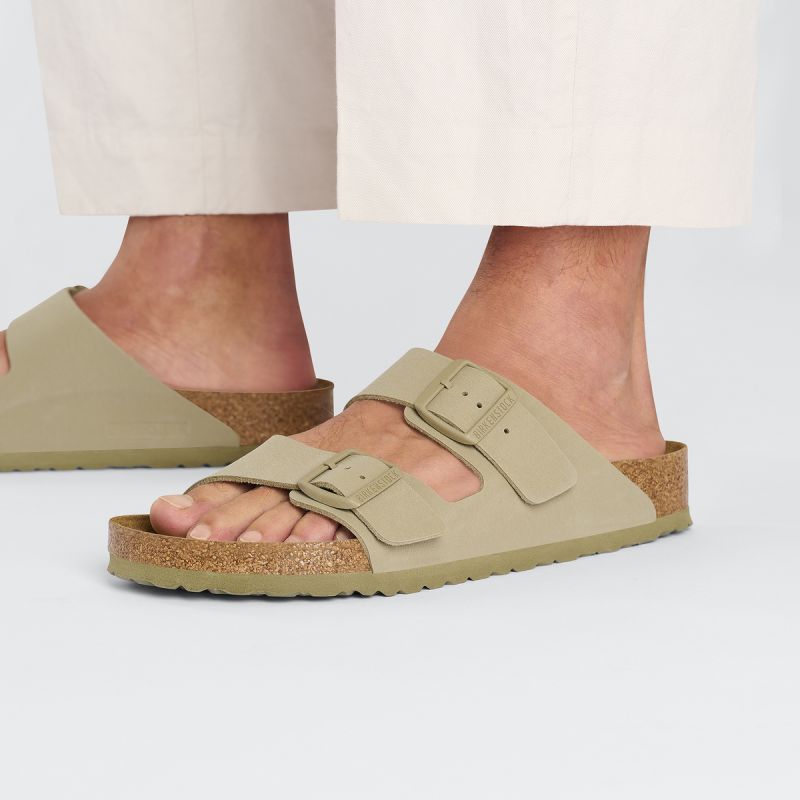 Birkenstock Arizona BS W 1027697 flip-flops cipő