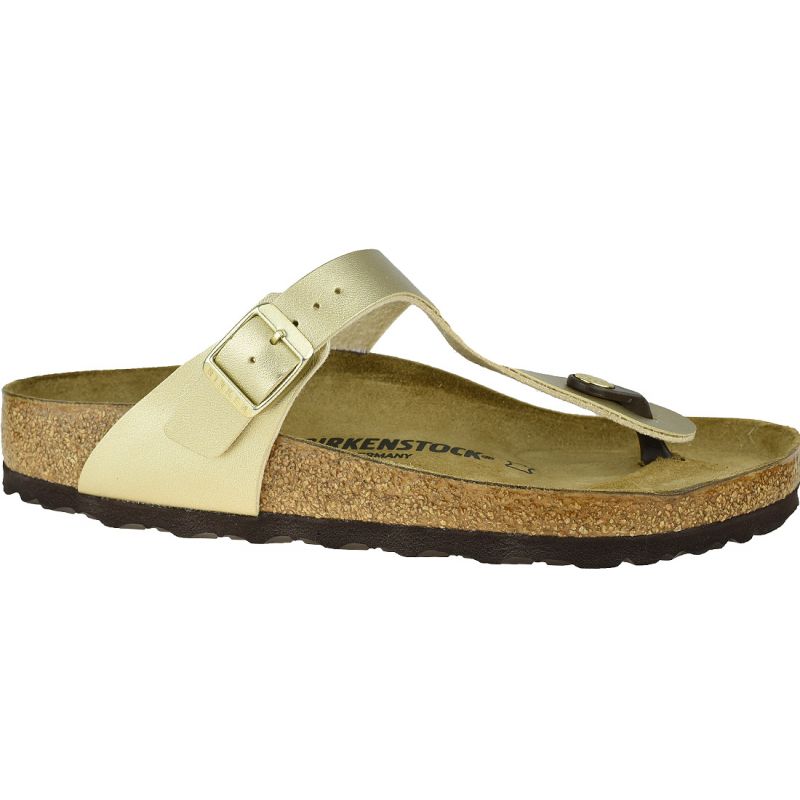 Birkenstock Gizeh BF 1016108 35 cipő