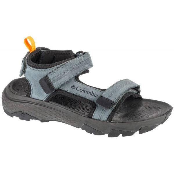 Columbia Peakfreak Rush Sandal Lea M Szandál, szürke