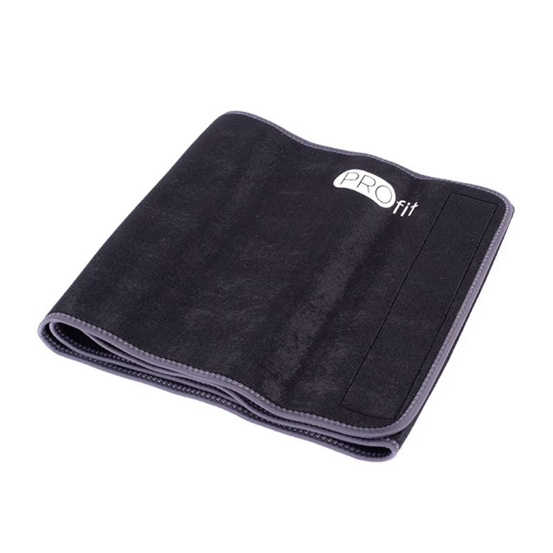 PROfit NEOPRENE BELT WIDE 125X30X03cm BLACK DK5063 Táska