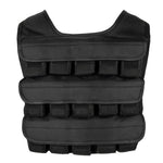 Virtufit Adjustable Weight Vest Pro - 30 Kg