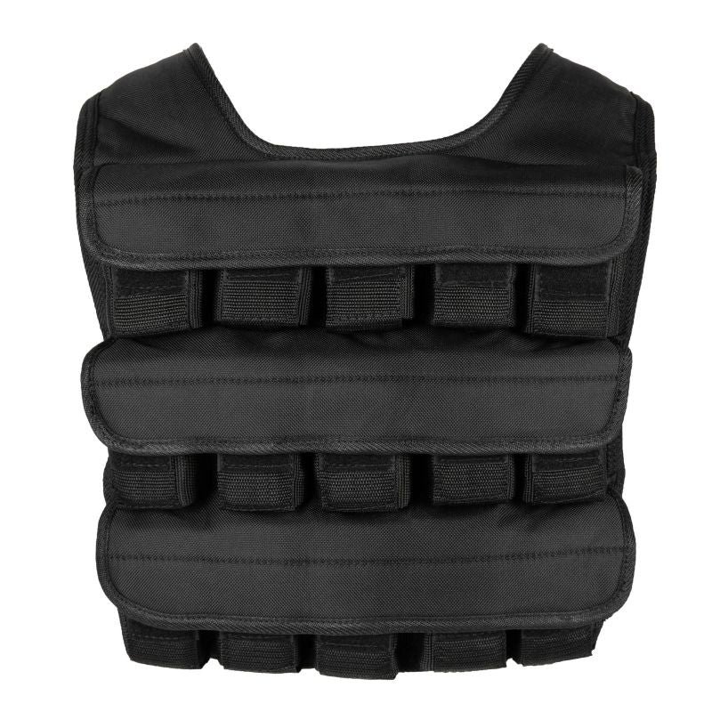 Virtufit Adjustable Weight Vest Pro - 30 Kg
