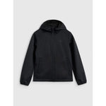 Softshell jacket, windproof membrane 5000, boys 4F 4FJRAW25TSOFM516-20S kabát