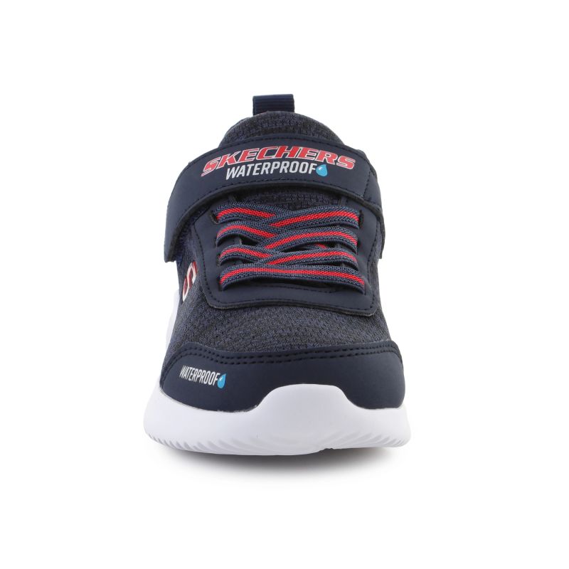 Skechers Bounder-Dripper Drop 403739L-NVRD Navy/Red Kiegészítő