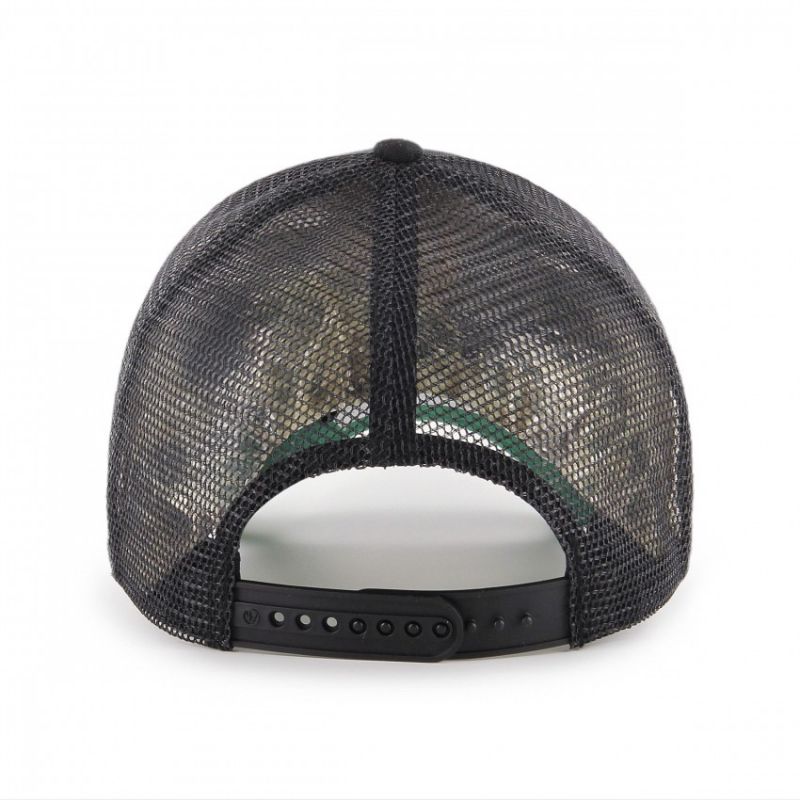 47 Brand Cap &#39; Trucker NHL Cap BRANS14CTP not to exhibit Sapka