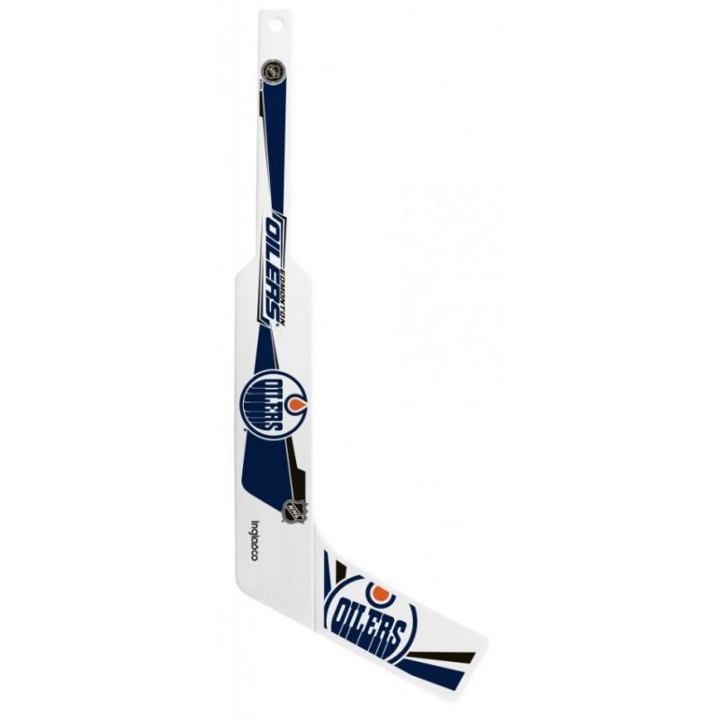Inny Inglasco Mini NHL 531AN000037 Plastic Goalie Stick Egyéb