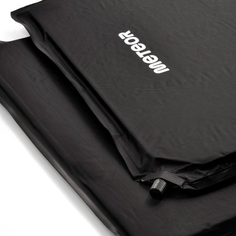 Meteor self-inflating mat uniw mattresses, training equipment, tourist equipment