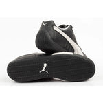 Puma Speedcat Men's Sports Leather Fashion Sneakers fekete cipő 40317502
