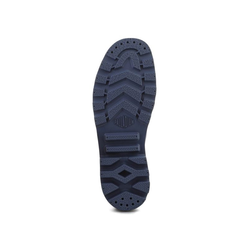 Palladium Pampa Oxford 02351-481 Vintage Indigo utcai cipő