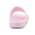 Crocs Saturday Slide In Pink Milk