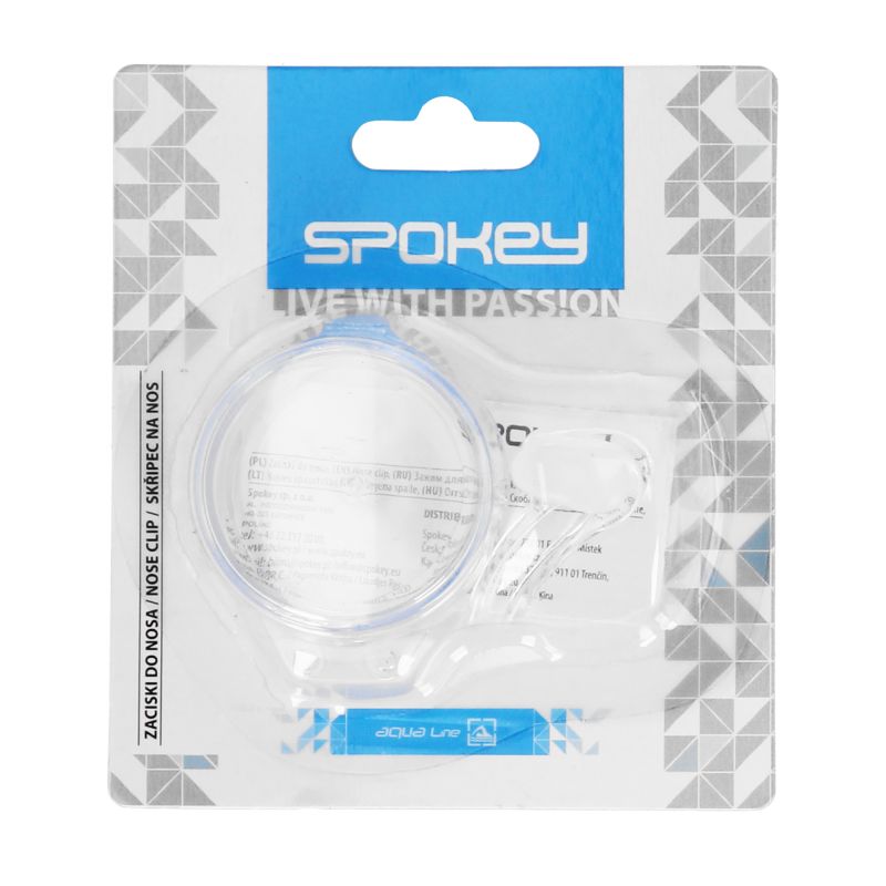 Spokey KERILLA Swimming Nose Kiegészítő