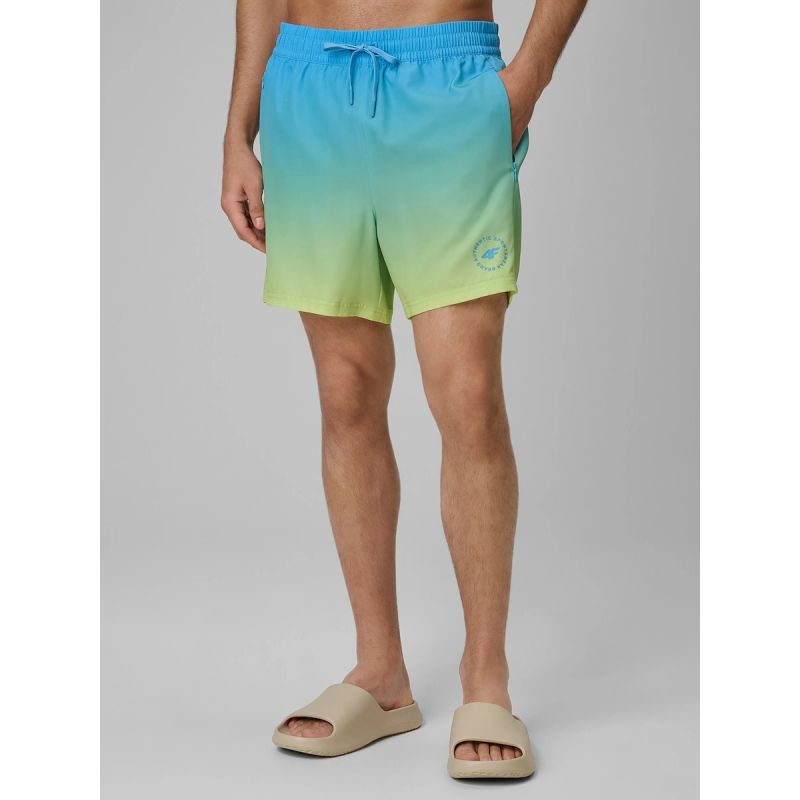 4F Men's boardshorts 5xl short