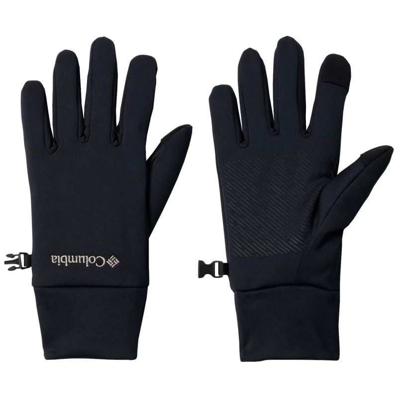 Columbia Point Park Fleece Glove 2093041010 Black L Kiegészítő