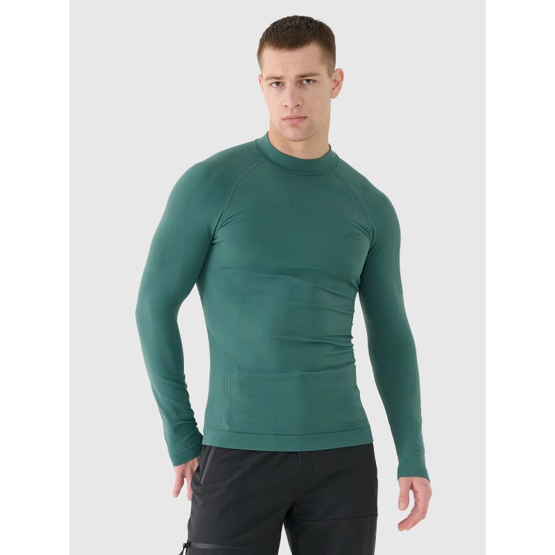 4f T-shirt M 4FWAW24USEAM170-46S Termoaktív ruha